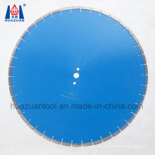 600mm Reinforce Concrete Cutting Diamond Saw Blades Cutting Disc for Cured Road